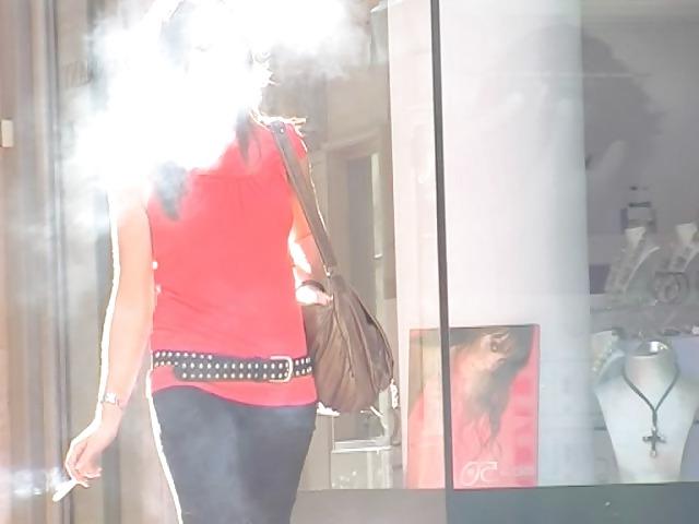 5P Rocio the smoking hot Teeny