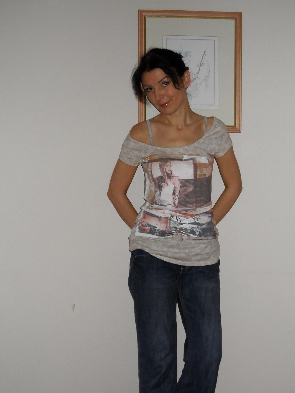 25P Polish MILF Ola - part 5