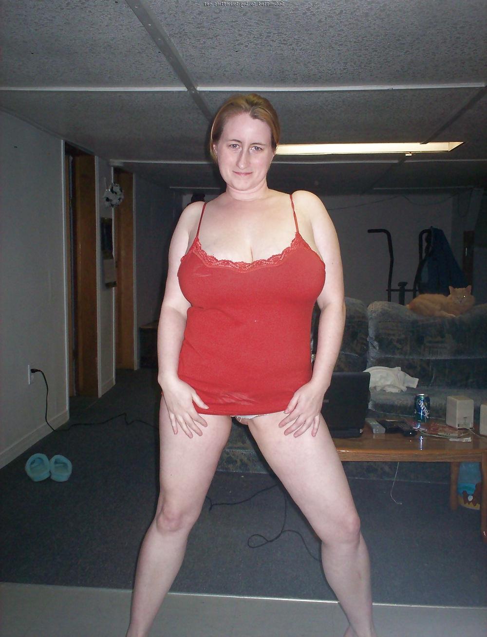 25P Big tit mature Abba