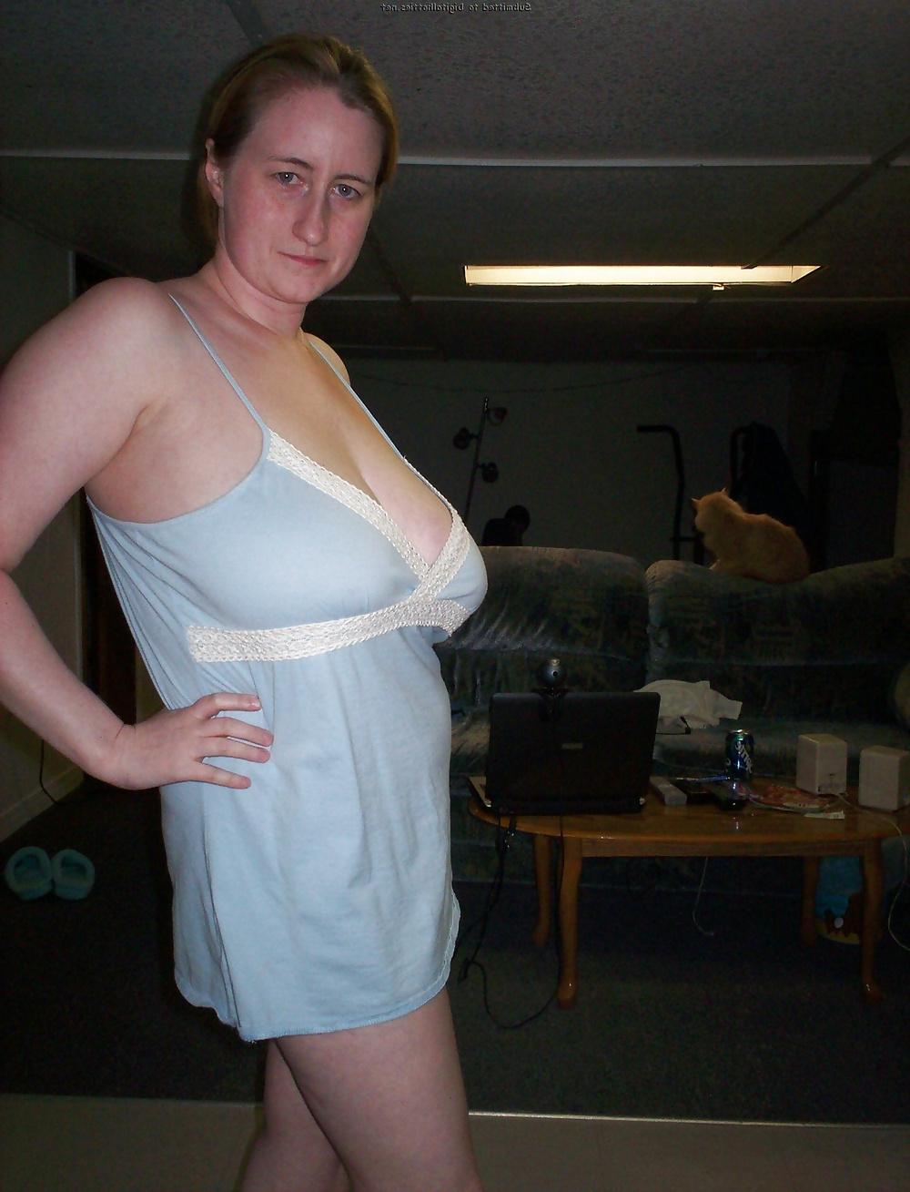 25P Big tit mature Abba
