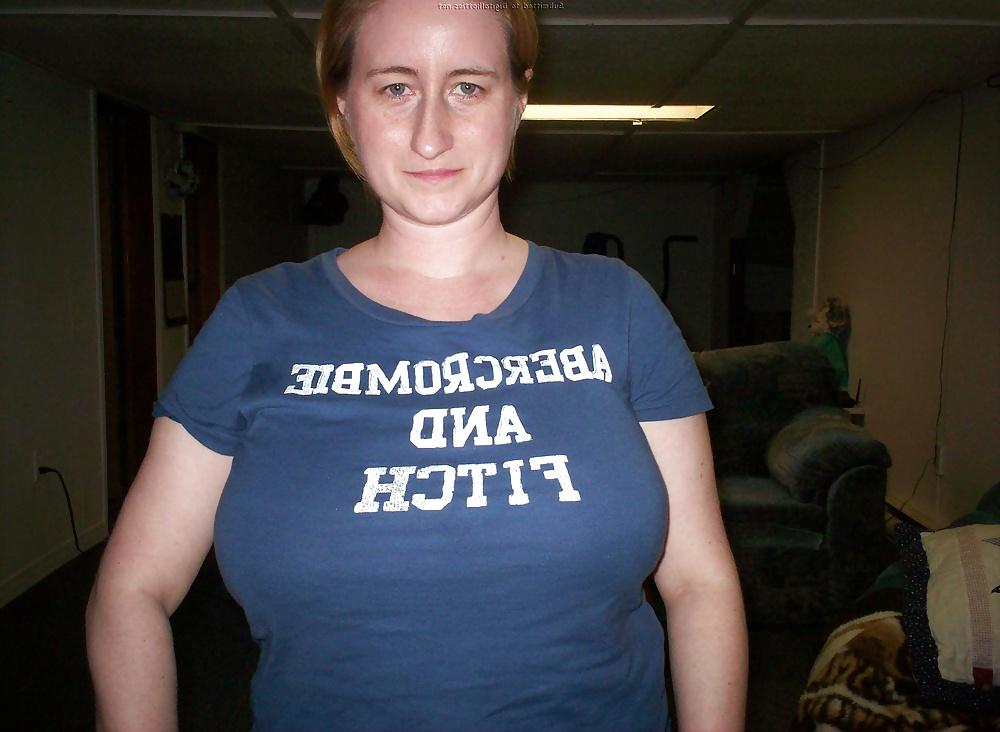 25P Big tit mature Abba