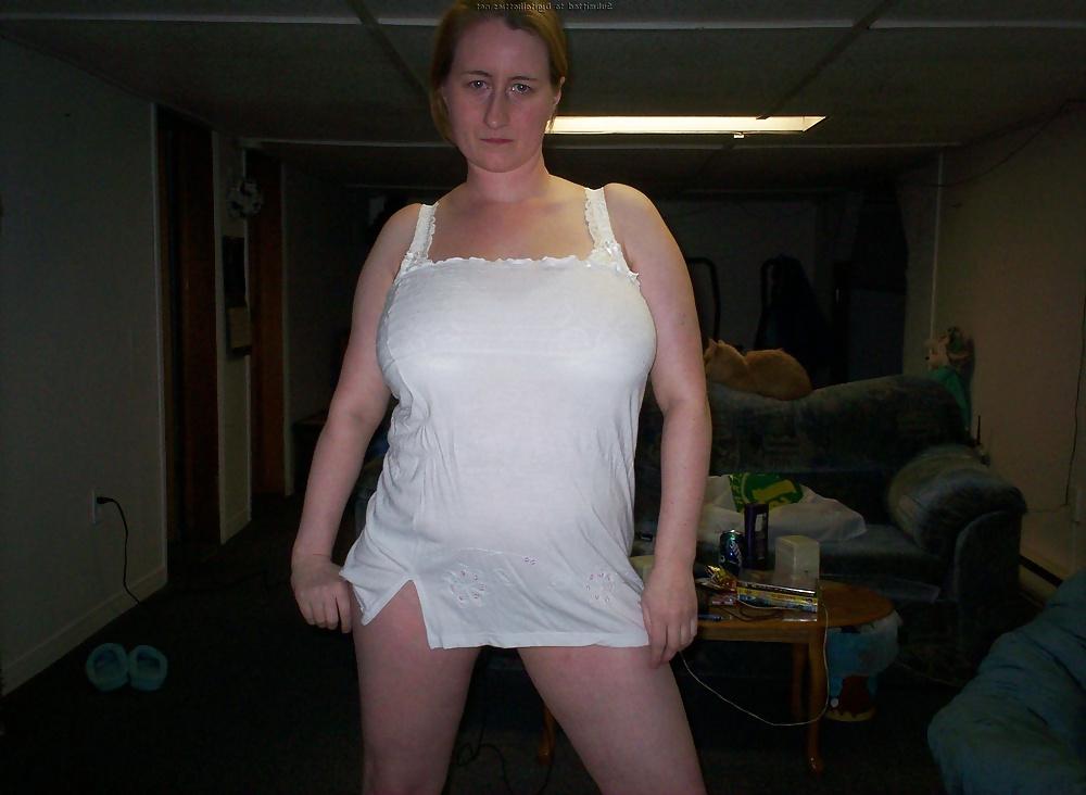 25P Big tit mature Abba