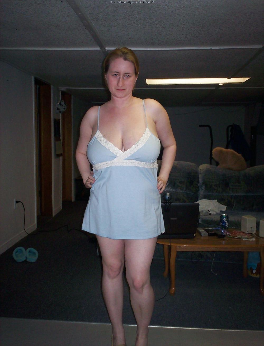25P Big tit mature Abba