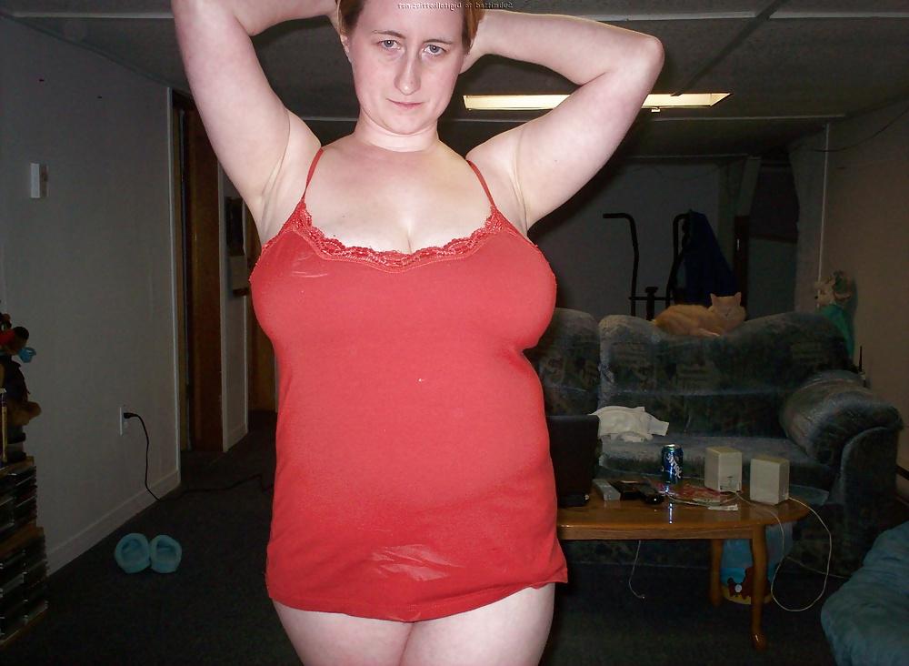 25P Big tit mature Abba