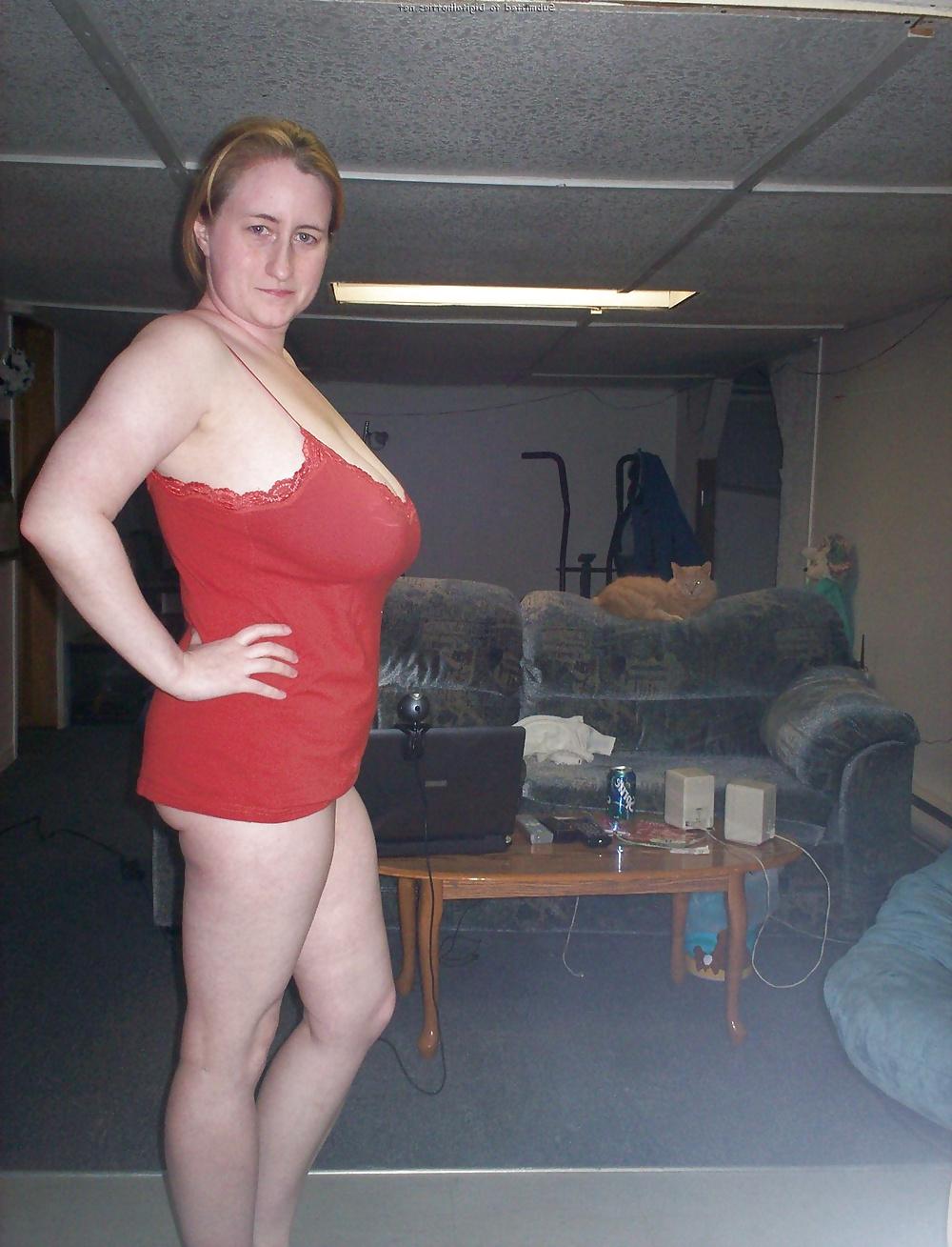 25P Big tit mature Abba