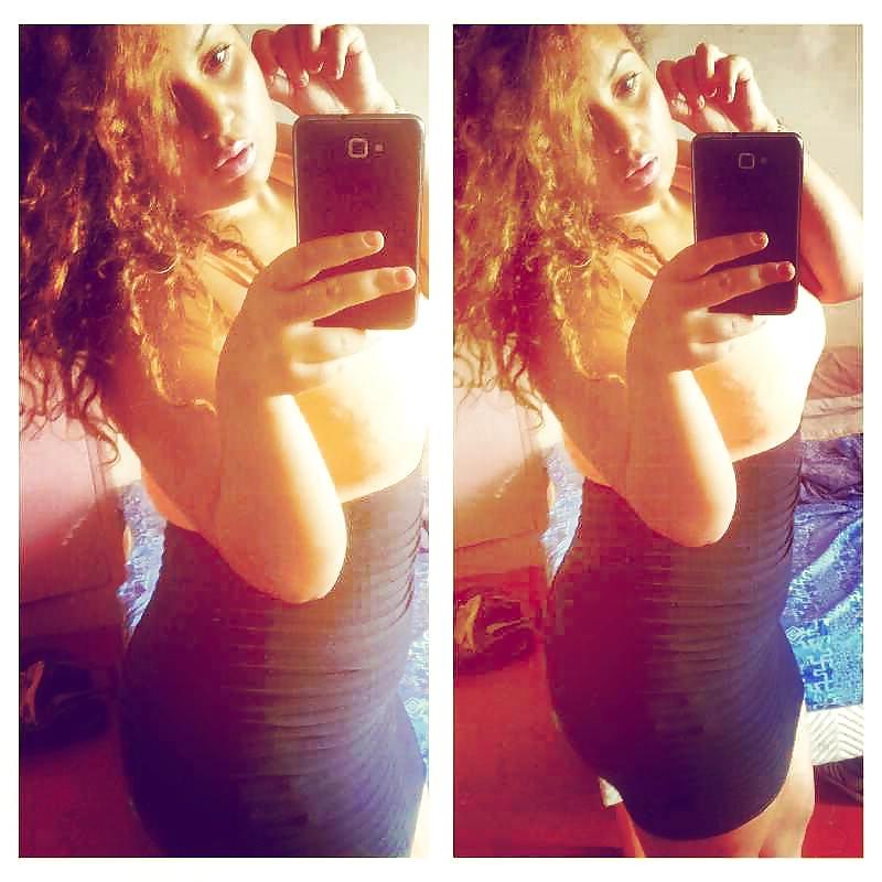 20P Sabrina beurette bien ferme 