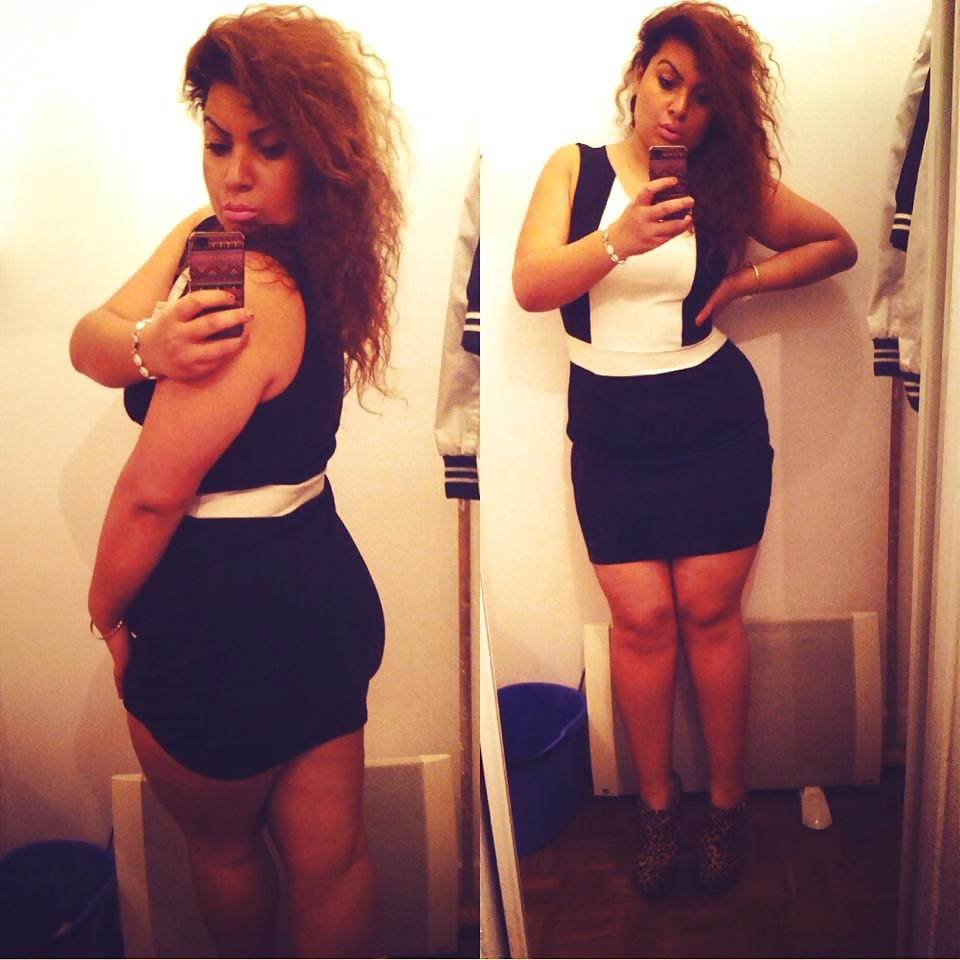 20P Sabrina beurette bien ferme 