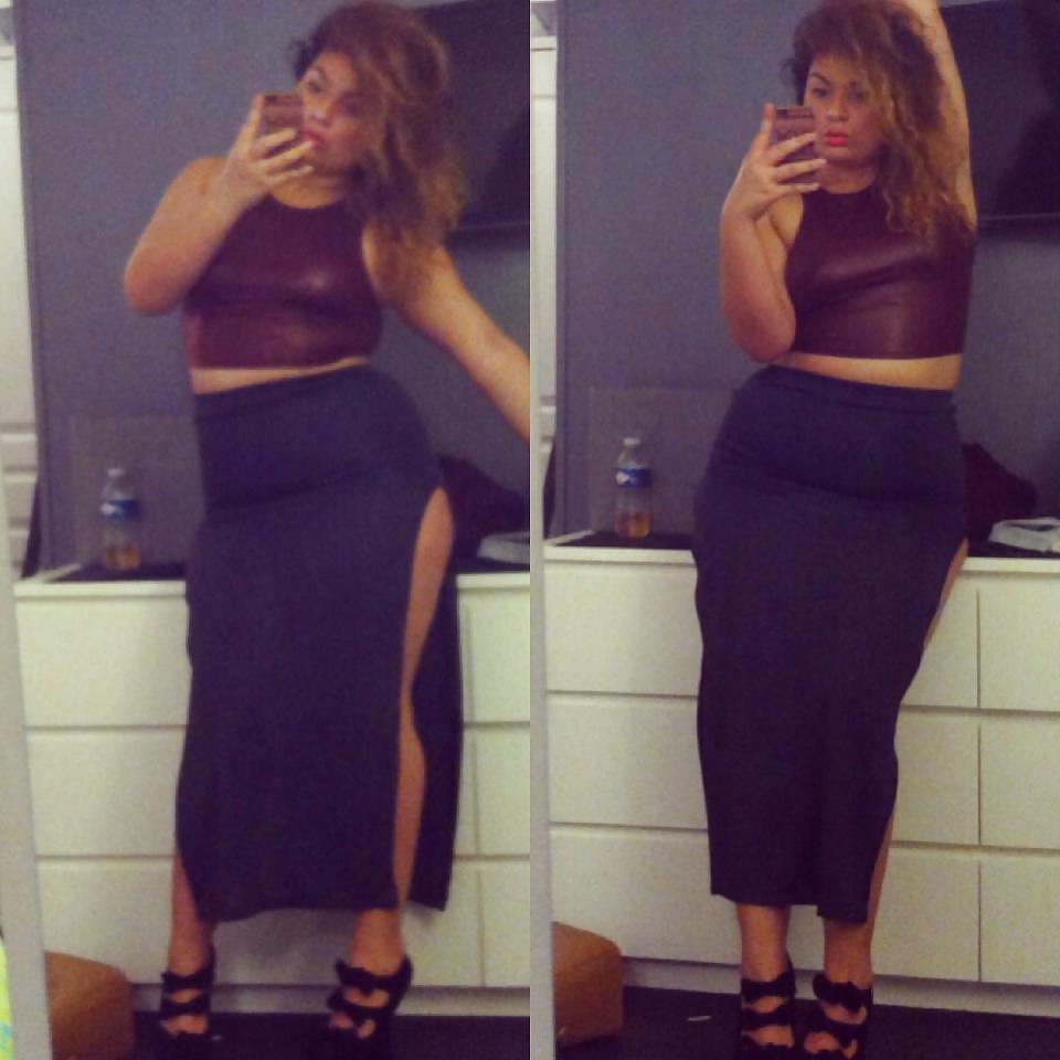 20P Sabrina beurette bien ferme 