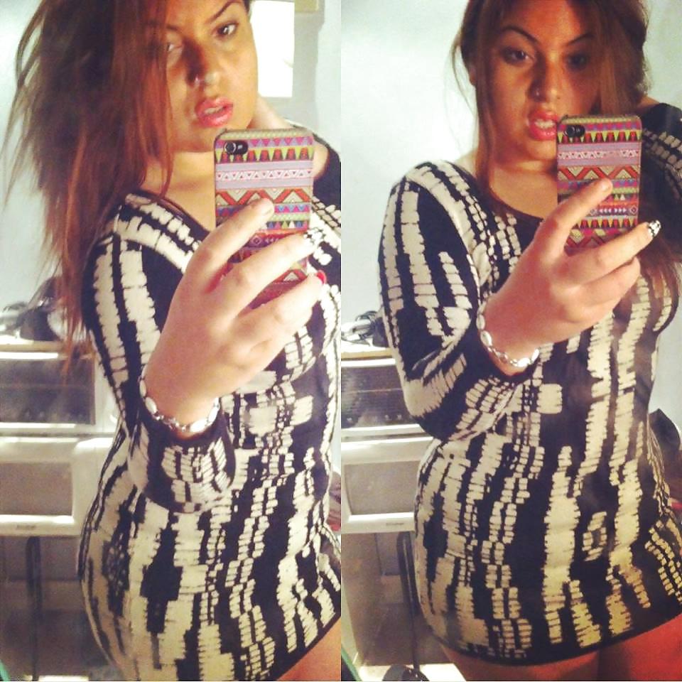 20P Sabrina beurette bien ferme 
