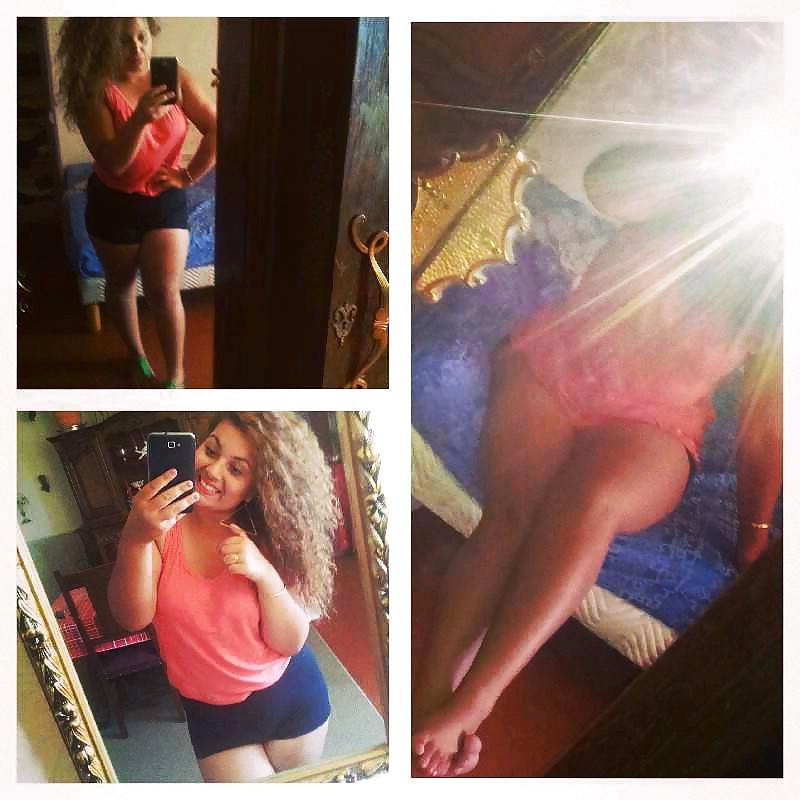 20P Sabrina beurette bien ferme 