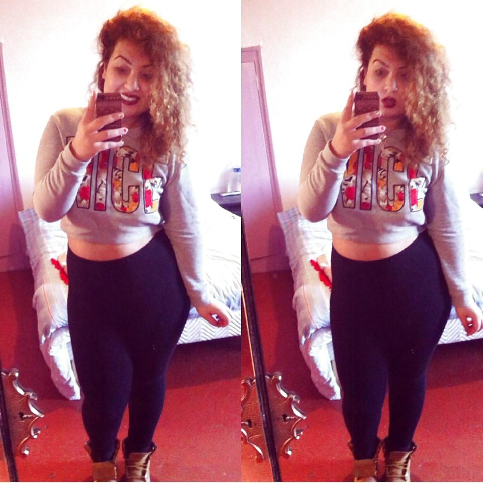 20P Sabrina beurette bien ferme 