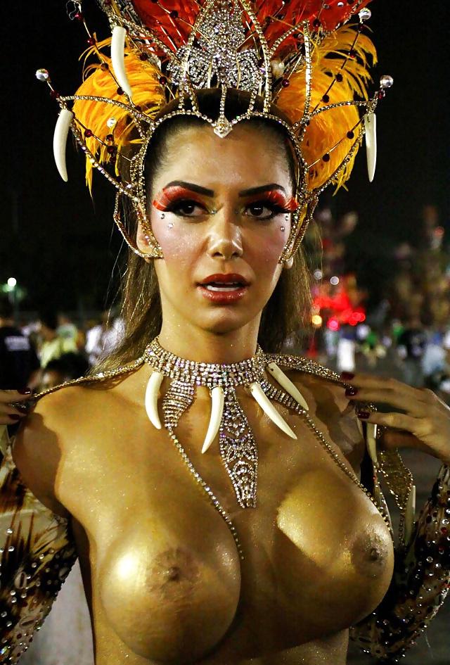 14P Mardi Gras Inspiration