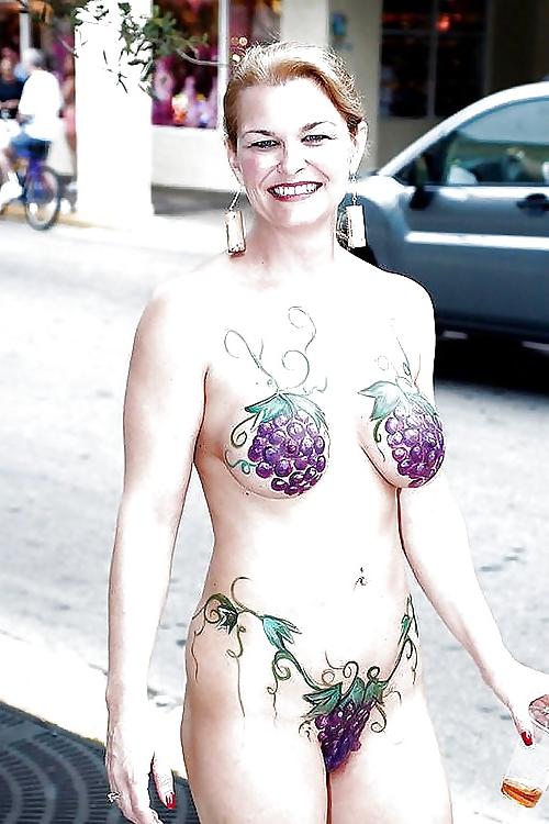 14P Mardi Gras Inspiration
