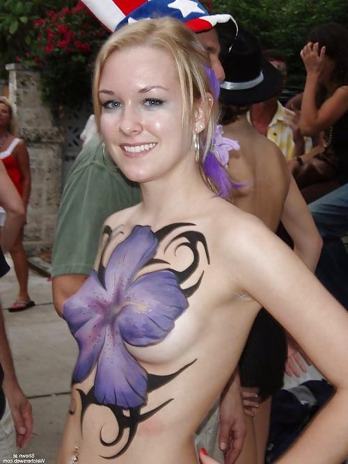 14P Mardi Gras Inspiration
