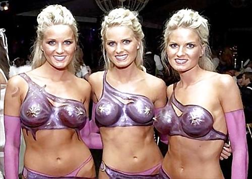 14P Mardi Gras Inspiration