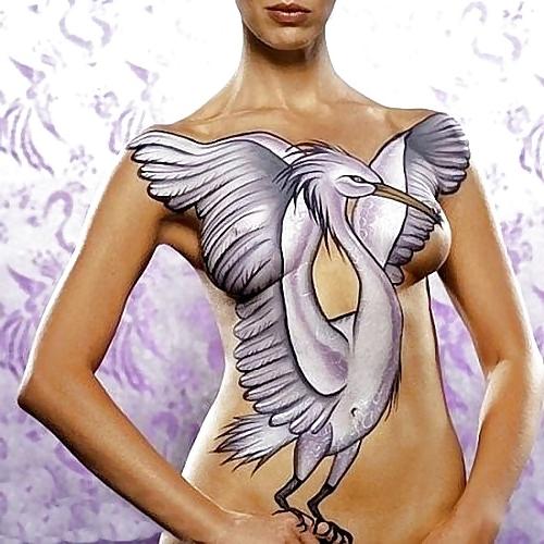 14P Mardi Gras Inspiration