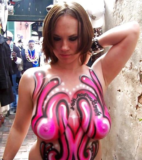 14P Mardi Gras Inspiration