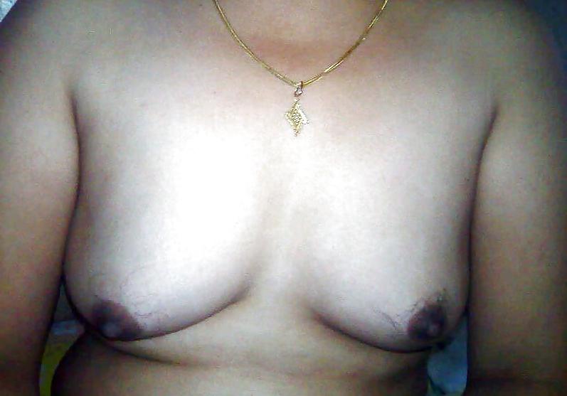12P Indian Punjab homely wife