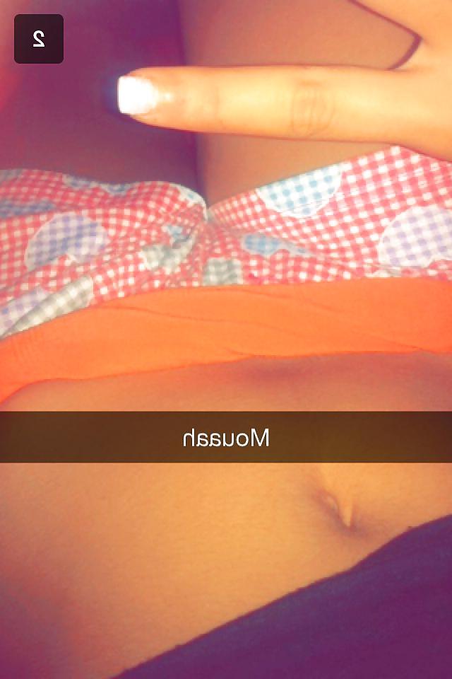 5P My beurette 