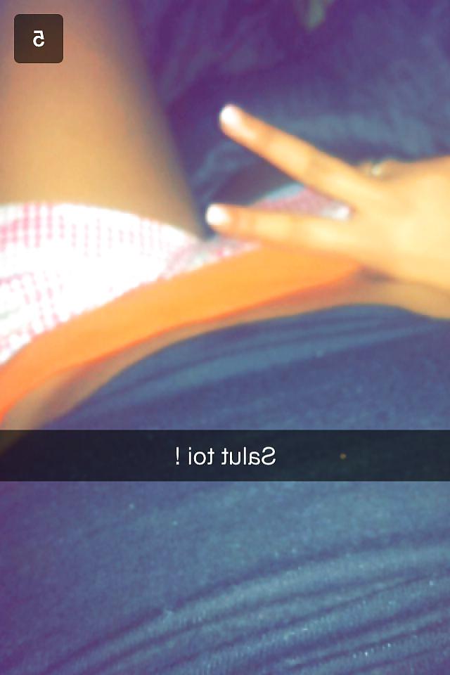 5P My beurette 