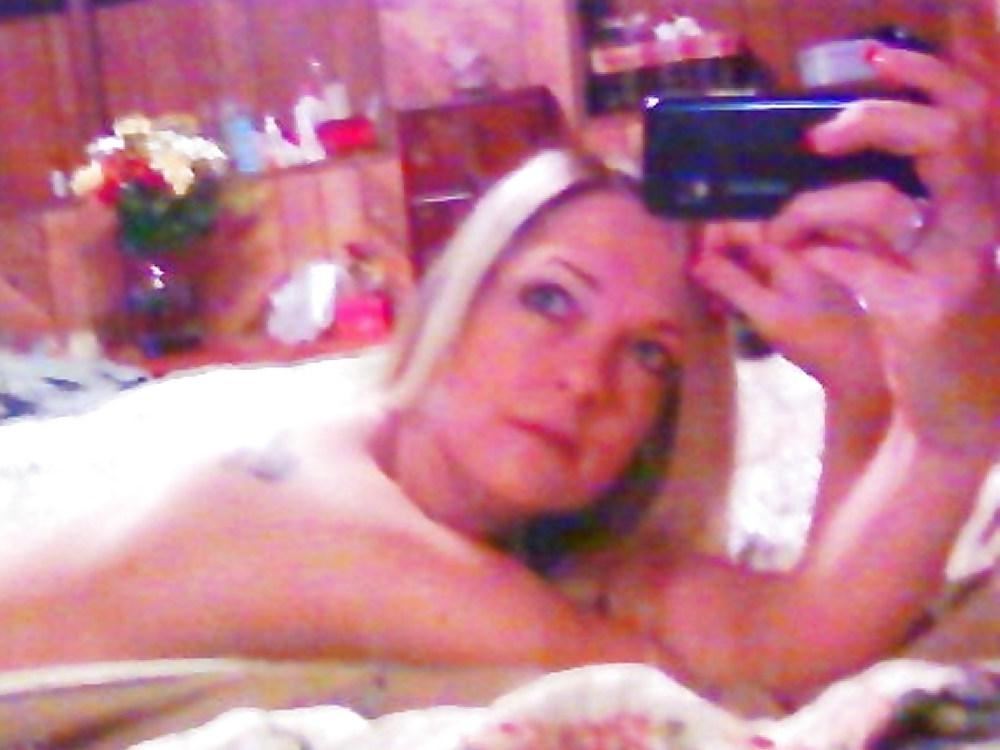 11P An american girl called Lisa V.