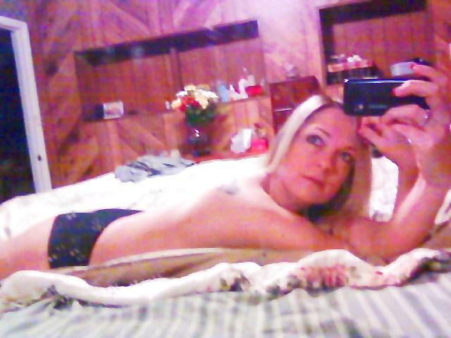 11P An american girl called Lisa V.