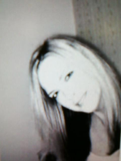 11P An american girl called Lisa V.