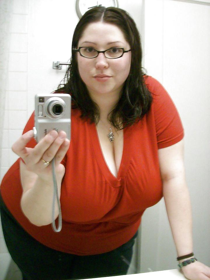 23P Big Beautiful Women Vol. III