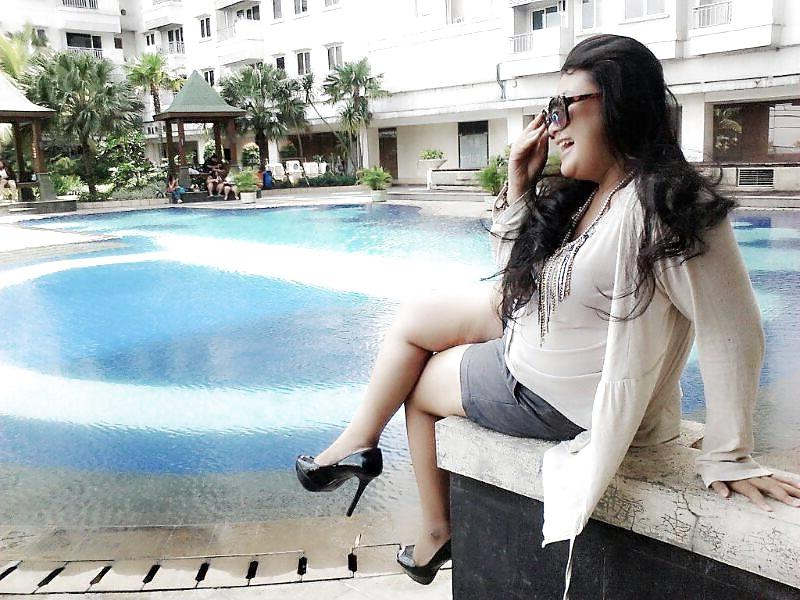 23P Big Beautiful Women Vol. III