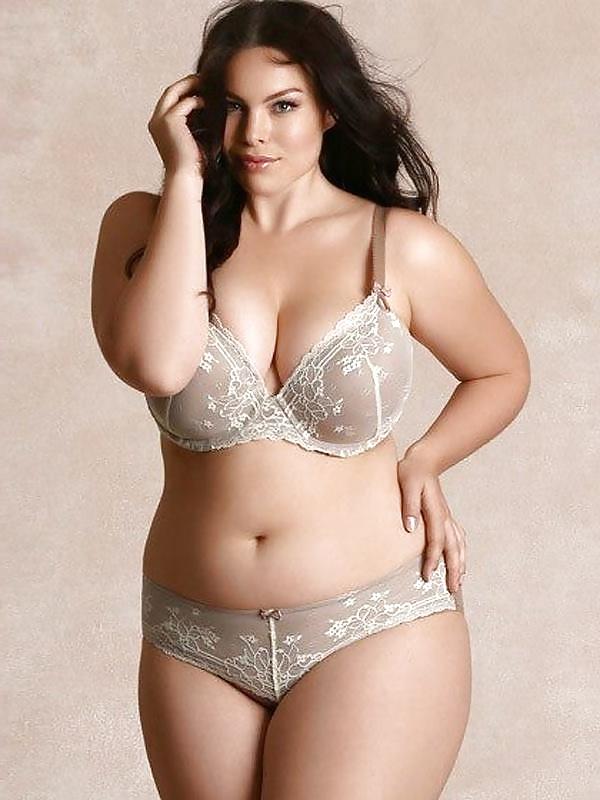 23P Big Beautiful Women Vol. III
