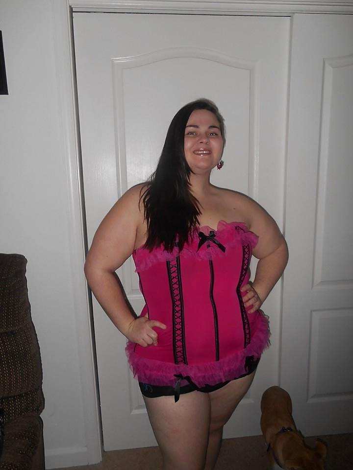 23P Big Beautiful Women Vol. III