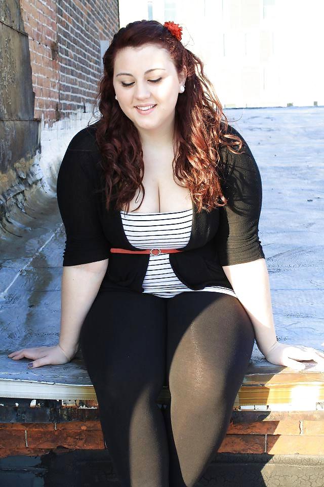 23P Big Beautiful Women Vol. III