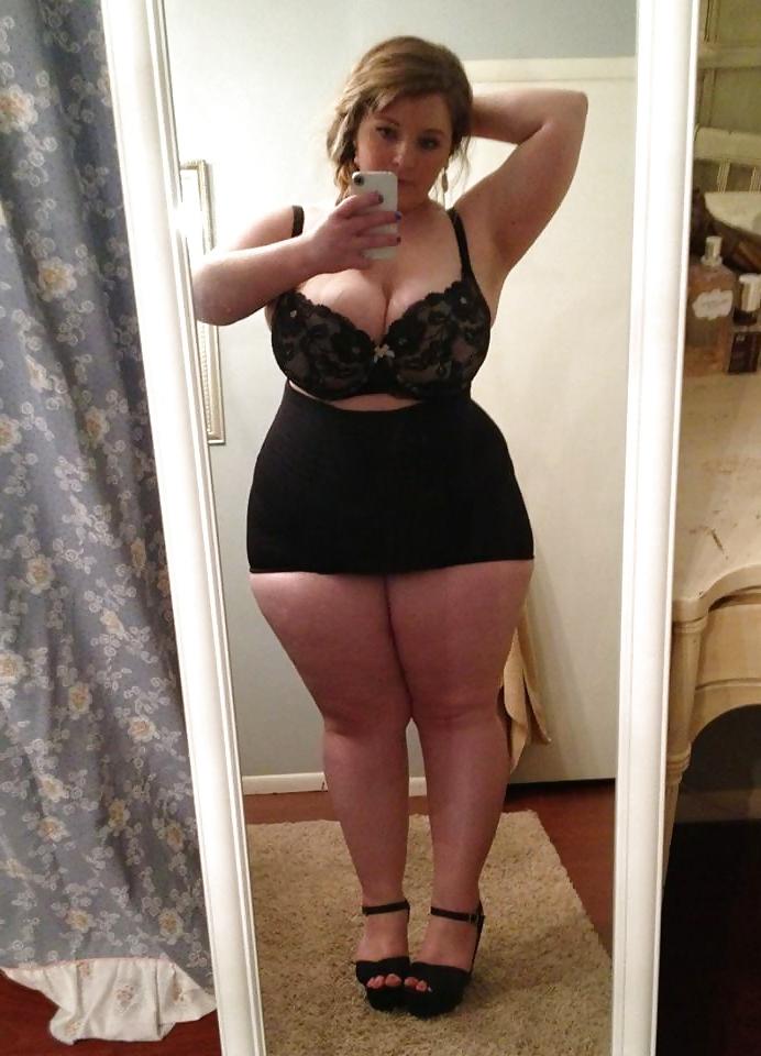 23P Big Beautiful Women Vol. III