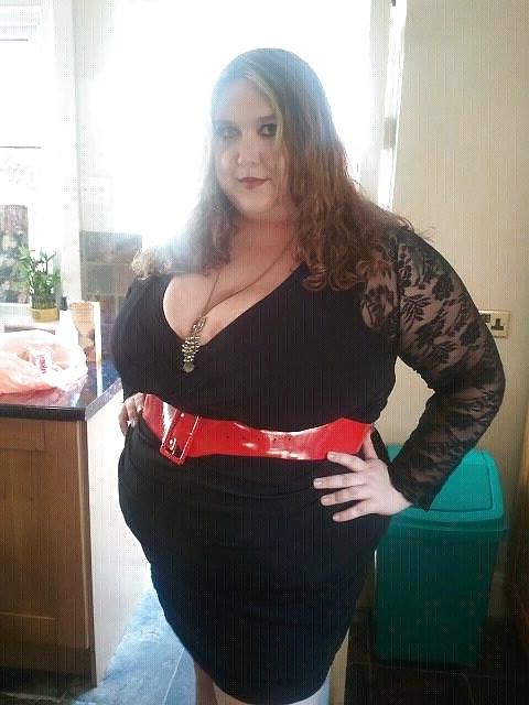 23P Big Beautiful Women Vol. III
