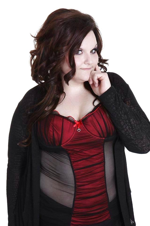 23P Big Beautiful Women Vol. III