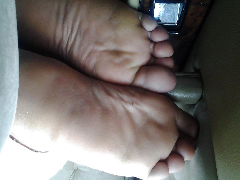 4P Bbw soles