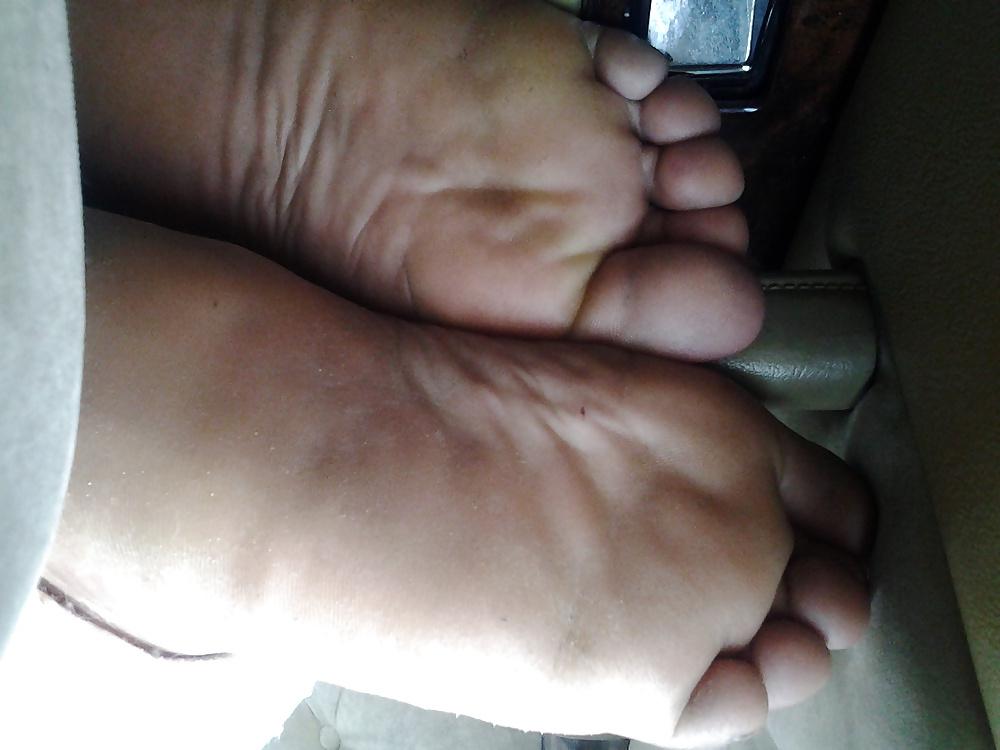 4P Bbw soles