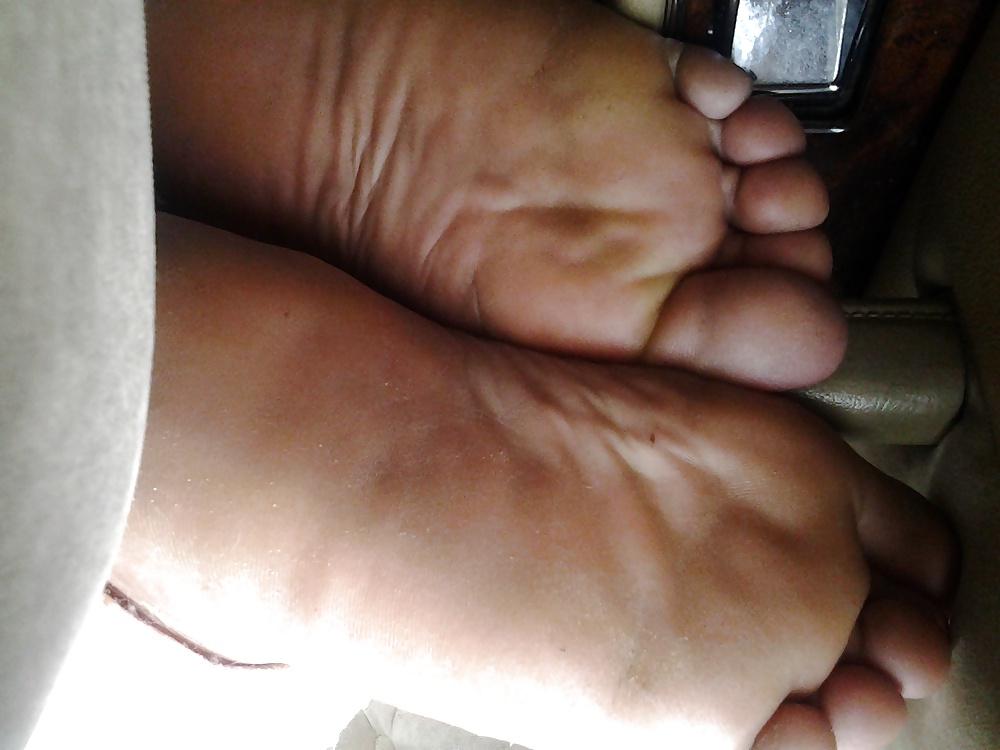 4P Bbw soles