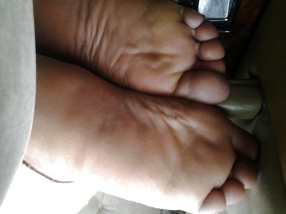 4P Bbw soles
