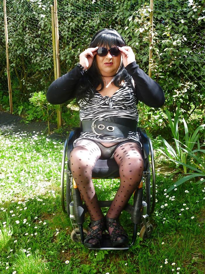 14P In my garden