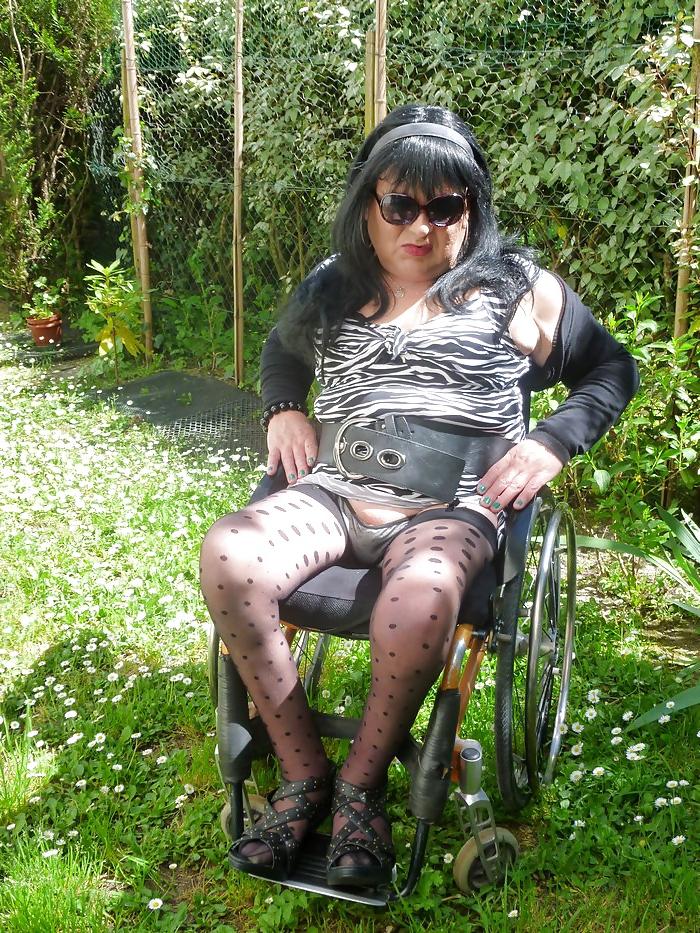 14P In my garden