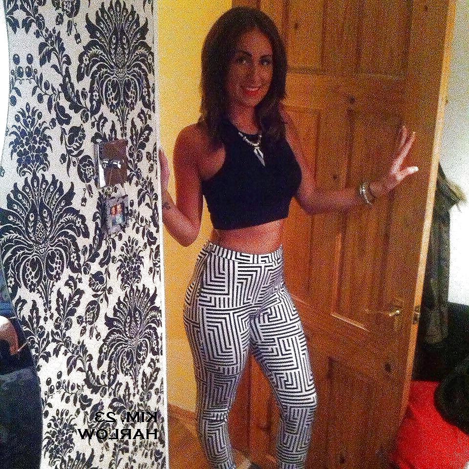 8P Smoking Bitches xxx
