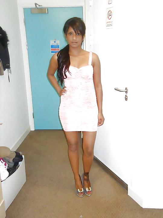14P Indische sexy Babes