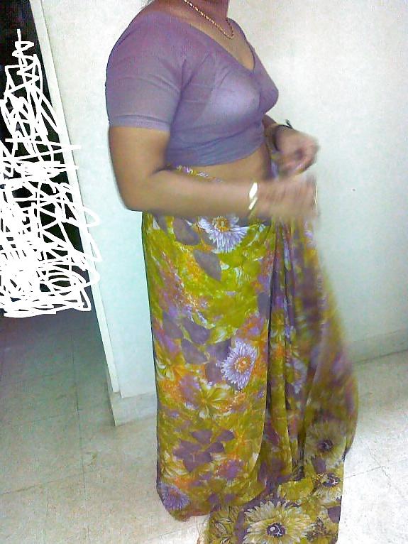 13P Aunties aunties boobs