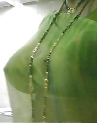 13P Aunties aunties boobs