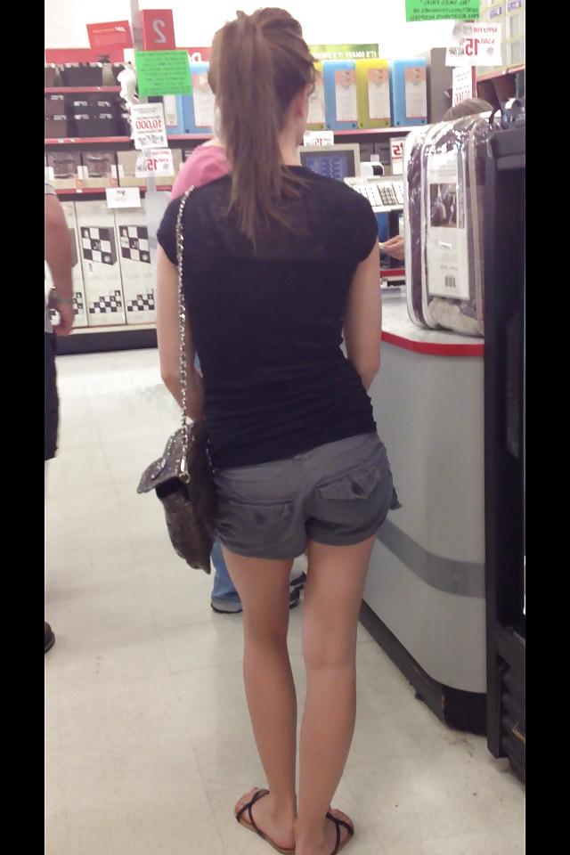 25P Best VOYEUR and CANDID photos
