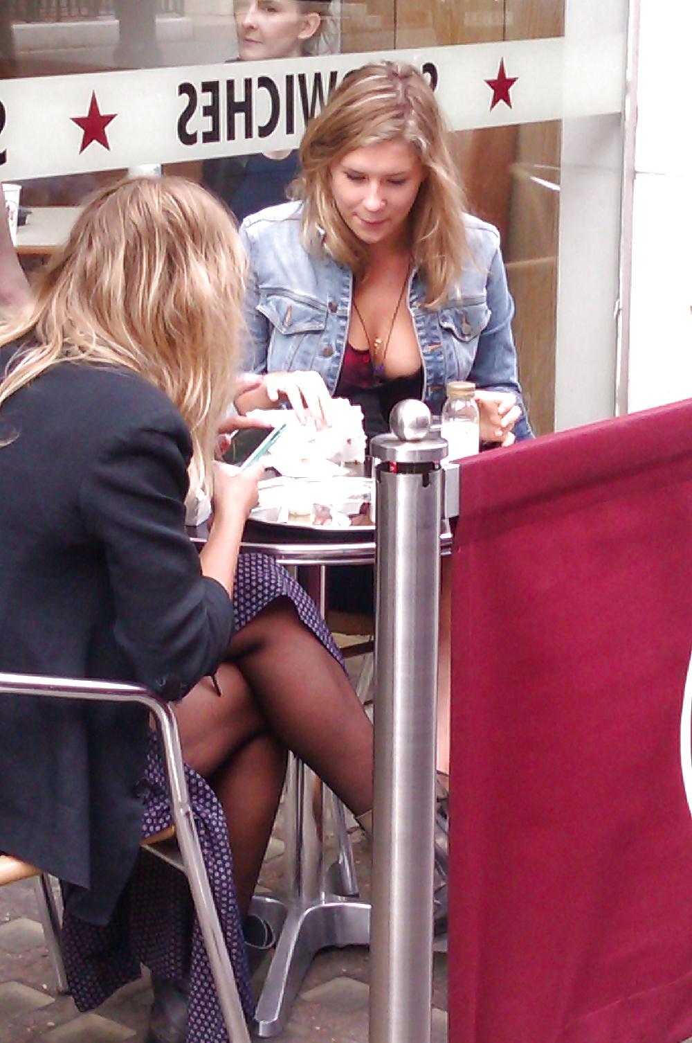 25P Best VOYEUR and CANDID photos
