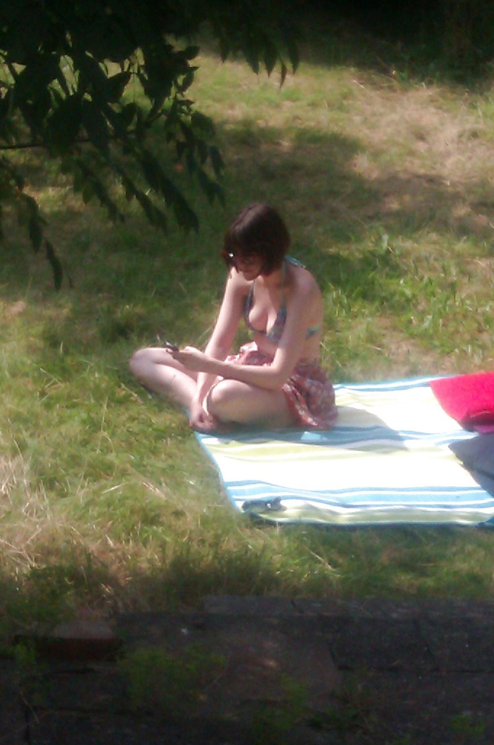 25P Best VOYEUR and CANDID photos