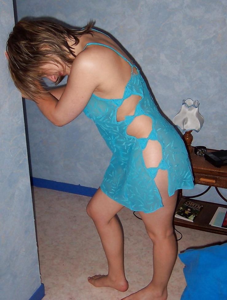 12P Drives me crazy  with her hot body in lingerie