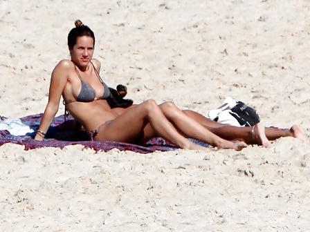 25P Beach spain
